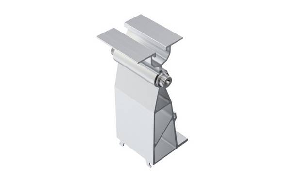 Aerocompact Europe GmbH Vorderfuß SNPOFB