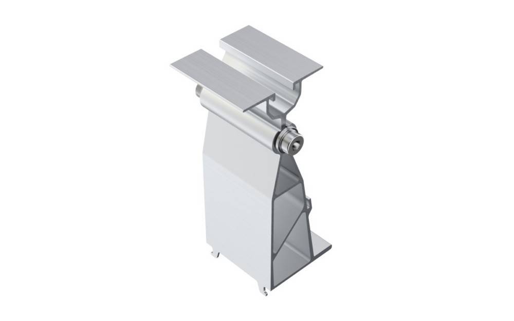 Aerocompact Europe GmbH Vorderfuß SNPOFB-0