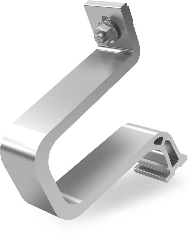 40 Stk. K2 Systems Dachhaken Roof hooks 2003152-0