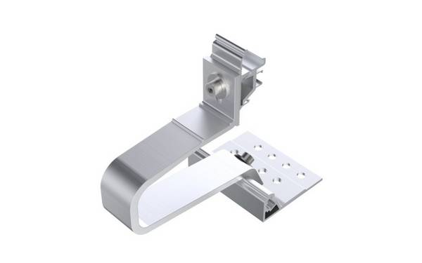Aerocompact Europe GmbH Slim-Low Dachhaken