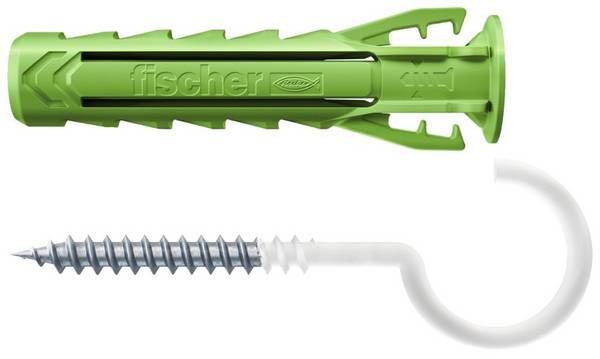 Fischer Deutschl. Dübel SX Plus