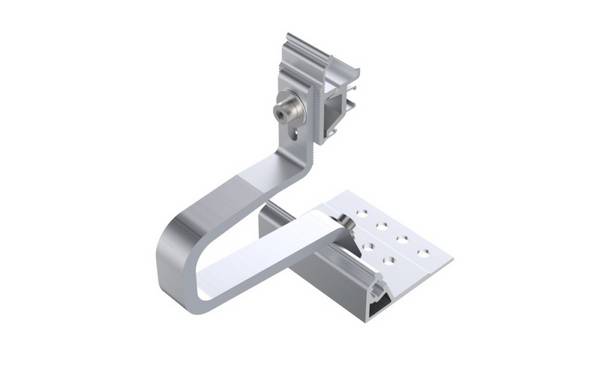 Aerocompact Europe GmbH Dachhaken Pfanne XT25CL