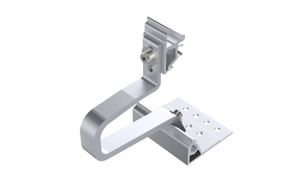 Aerocompact Europe GmbH Dachhaken Pfanne XT25CL-0