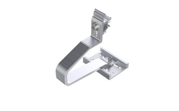 Aerocompact Europe GmbH Dachhaken XT35CL-VLOW