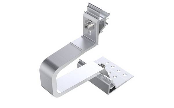 Aerocompact Europe GmbH Dachhaken XT40CL-EL