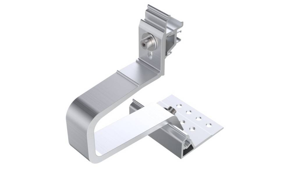 Aerocompact Europe GmbH Dachhaken XT40CL-EL-0