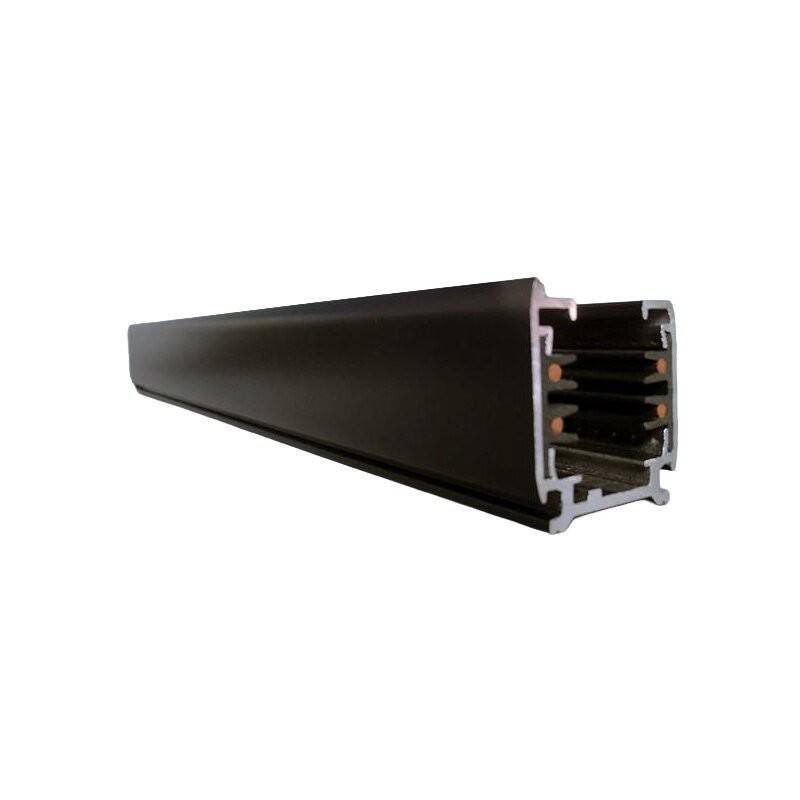 Dotlux 3-Phasen-Stromschiene 2m 3893-S2-0