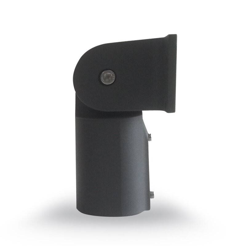 Dotlux Mastaufsatzadapter 48mm 3461-0