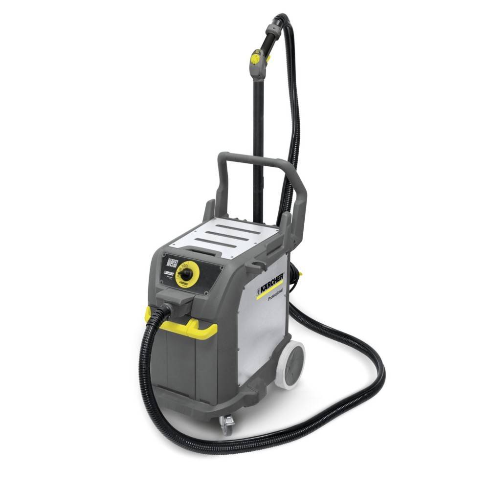 Kärcher Dampfsauger SGV 8/5 Classi 1.092-019.0-0
