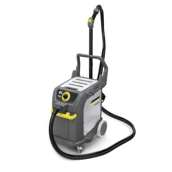 Kärcher Dampfsauger SGV 8/5 Classi 1.092-019.0