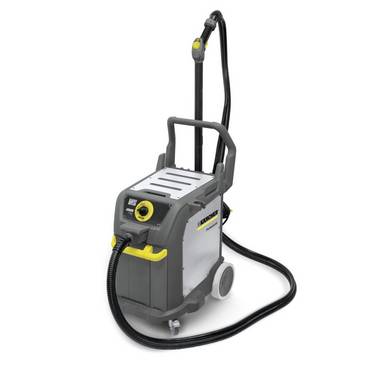 Kärcher Dampfsauger SGV 8/5 Classic *EU