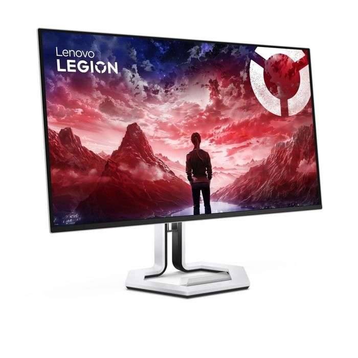 Lenovo Legion Pro 32UD-10 - OLED-Monitor - 81.3 cm (32")-2