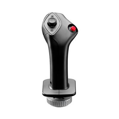 ThrustMaster AddOn Thrustm. Airbus Addon Grip Stick PC retail-0