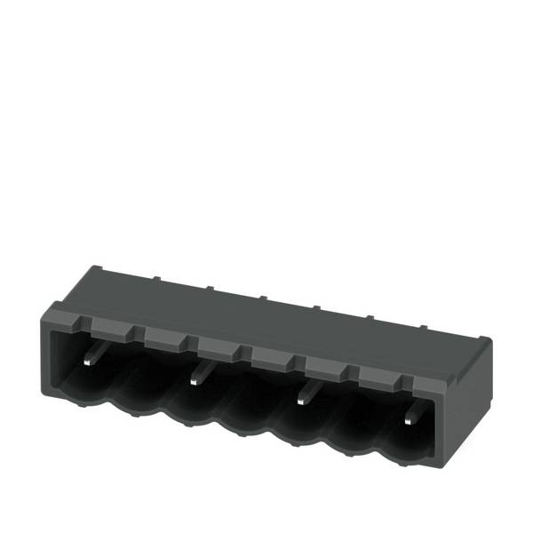 CCA 2,5/ 7-G-5,08 P26THR 4PA - Leiterplatten-Grundleiste - 1000 Stück