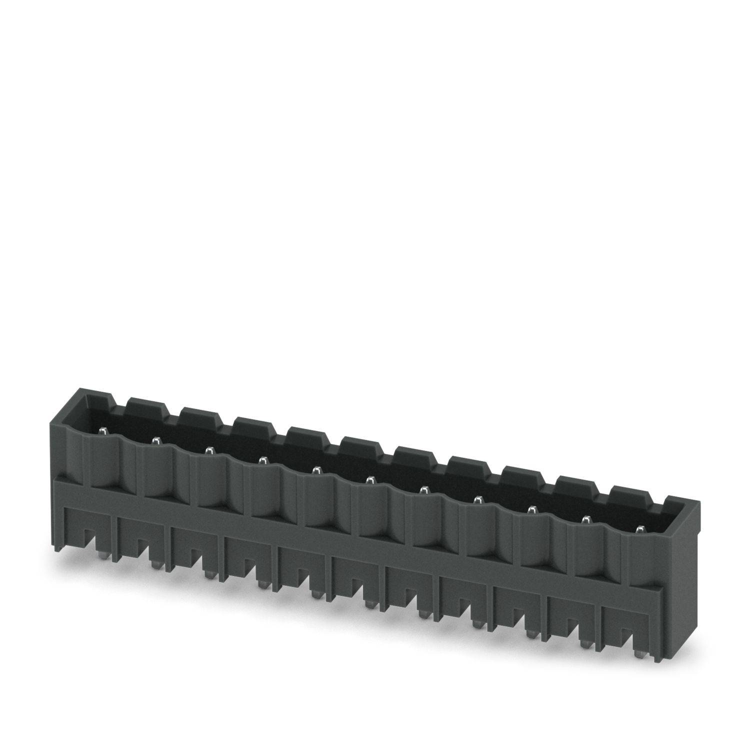 CCVA 2,5/11-G P20 THR - Leiterplatten-Grundleiste - 2000 Stück-0