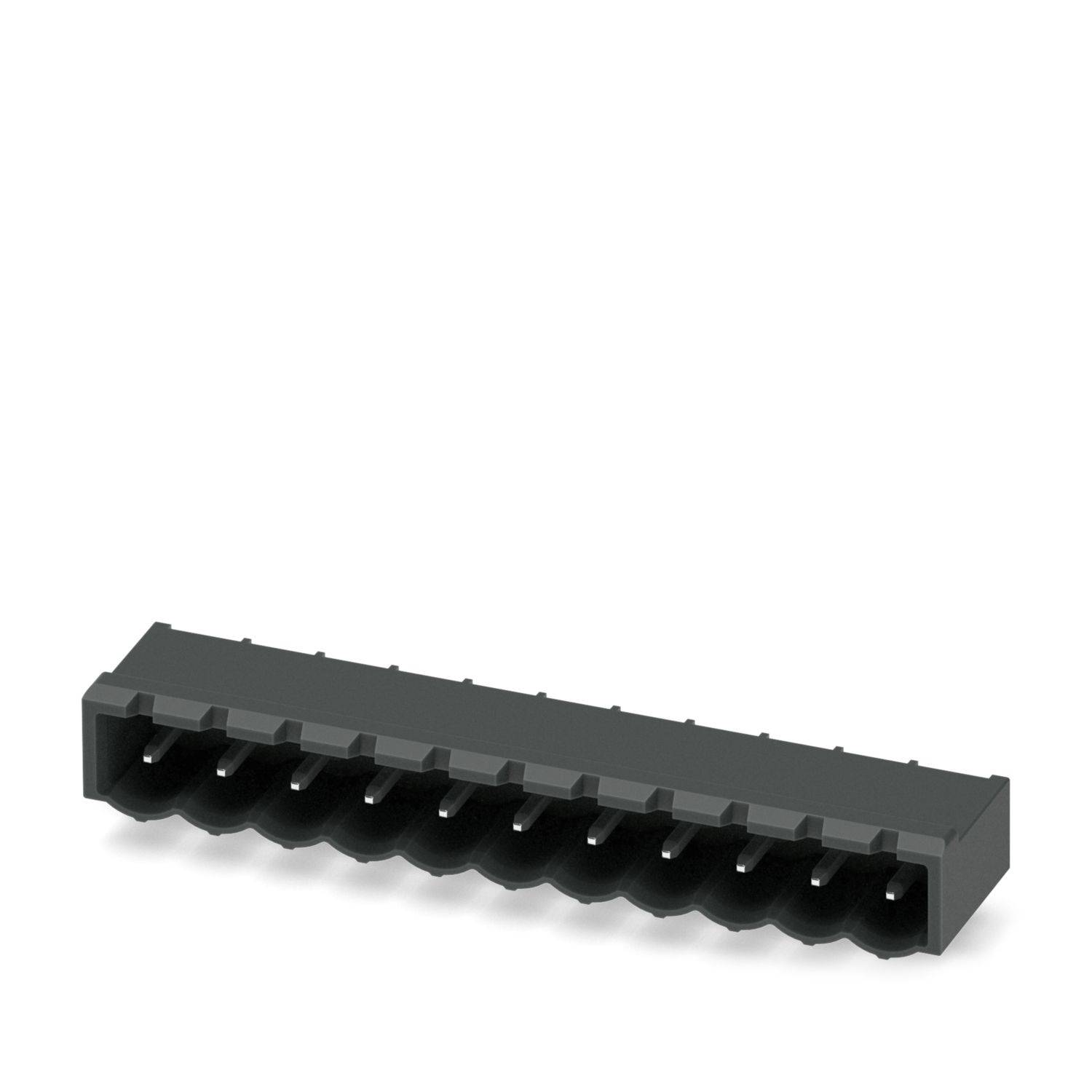 CCA 2,5/11-G P20 THR - Leiterplatten-Grundleiste - 2000 Stück-0