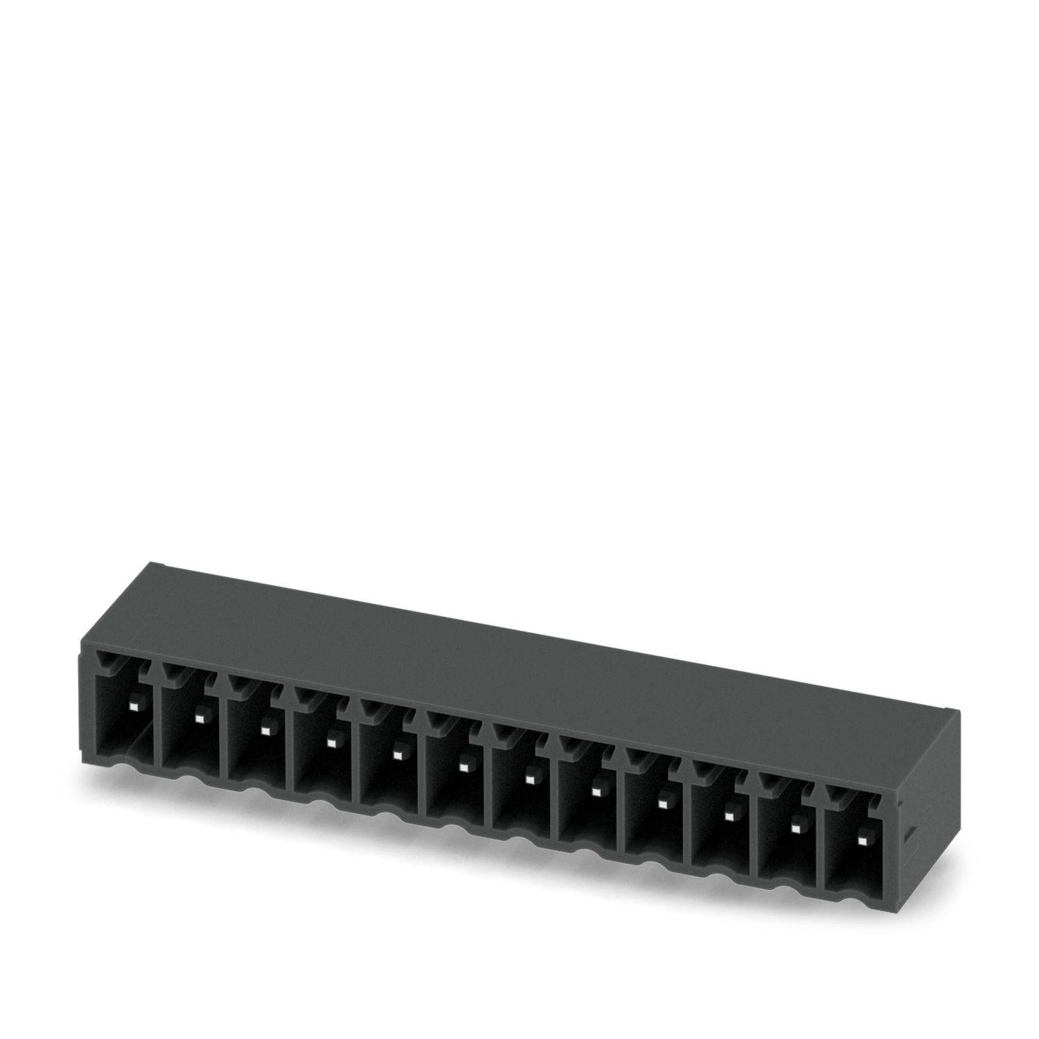 MC 1,5/12-G-3,5 P14 THR - Leiterplatten-Grundleiste - 2000 Stück-0