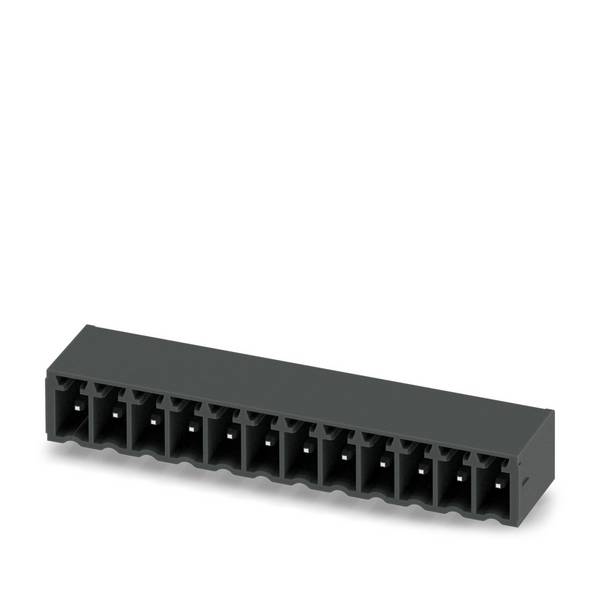 MC 1,5/12-G-3,5 P14 THR - Leiterplatten-Grundleiste - 2000 Stück