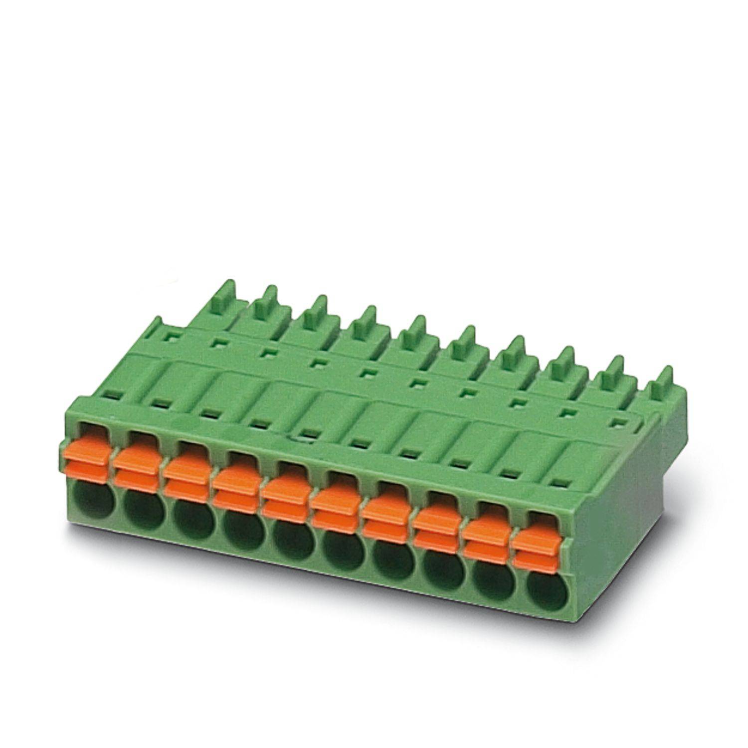 PHOE Leiterpl FMC1,5/14-ST-3,5BD:.14-X11