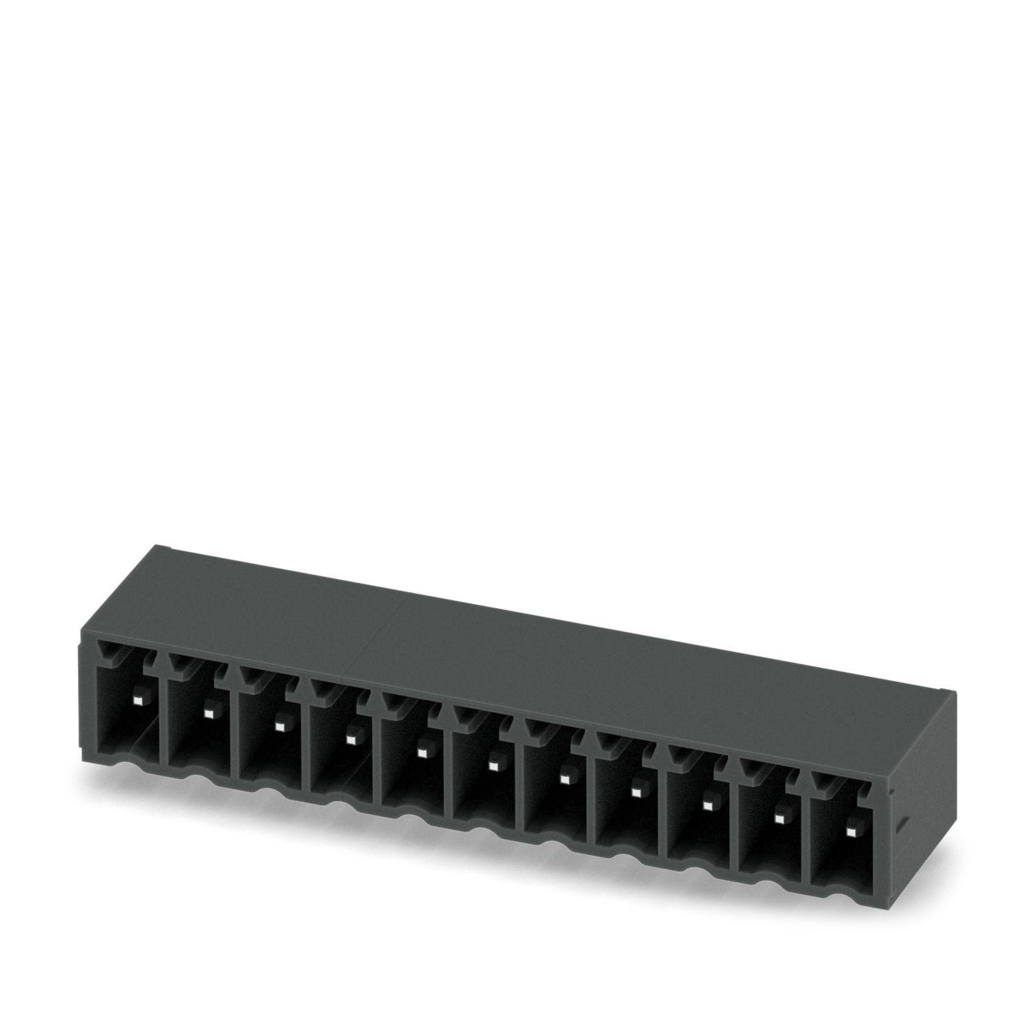 MC 1,5/11-G-3,5 P14 THR - Leiterplatten-Grundleiste - 2000 Stück-0