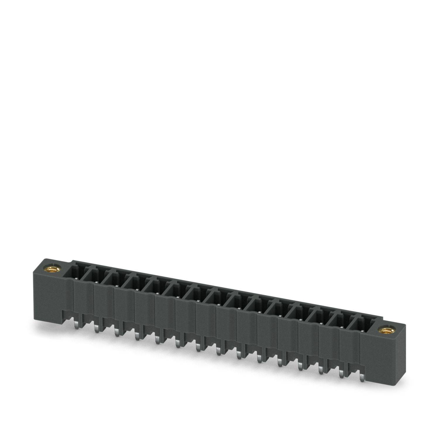 MCV 1,5/15-GF-3,81 P20 THR - Leiterplatten-Grundleiste - 2000 Stück-0