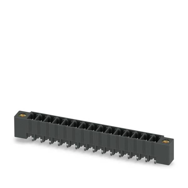 MCV 1,5/15-GF-3,81 P20 THR - Leiterplatten-Grundleiste - 2000 Stück