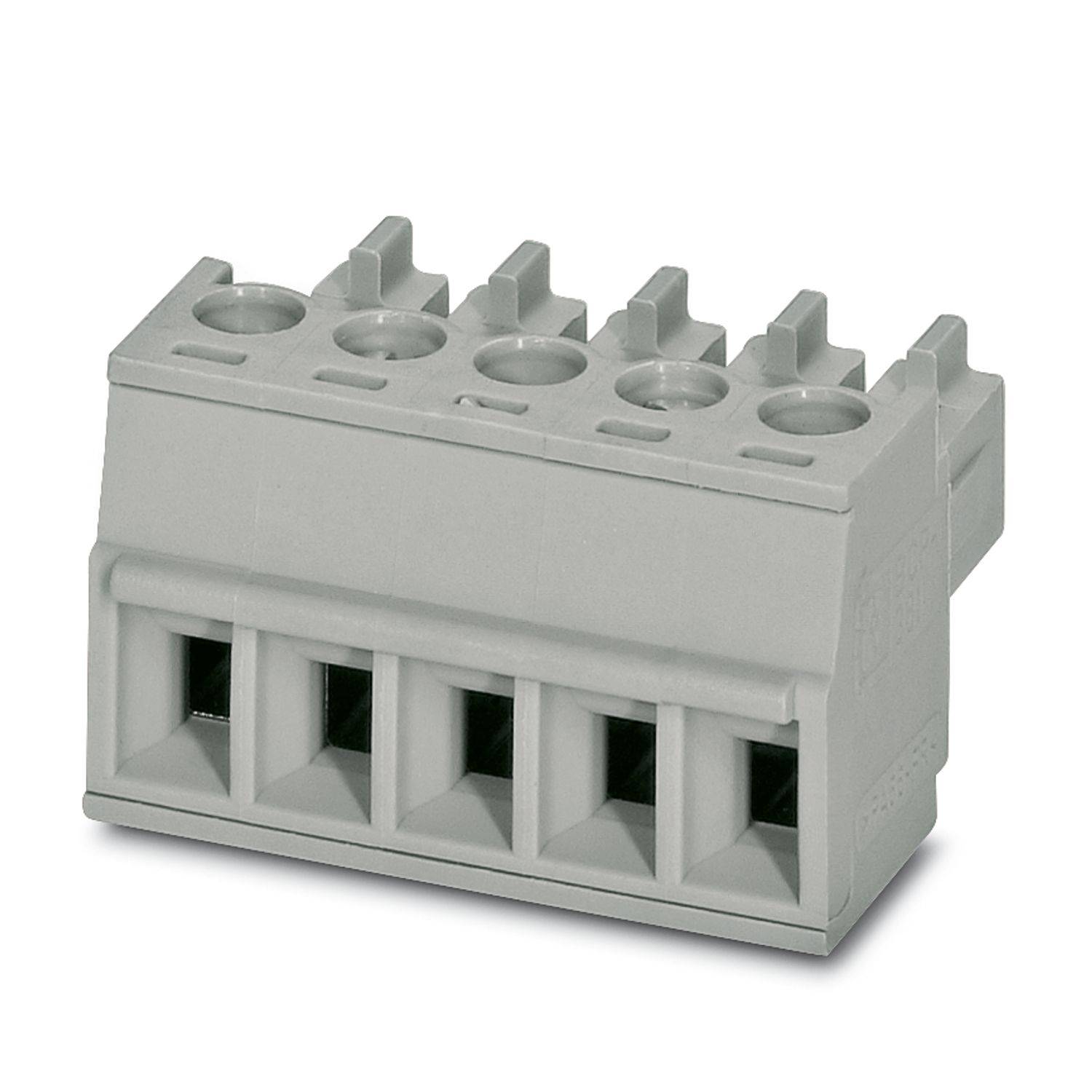 PHOE Leiterplattenstecker BCP-381-8GN-0