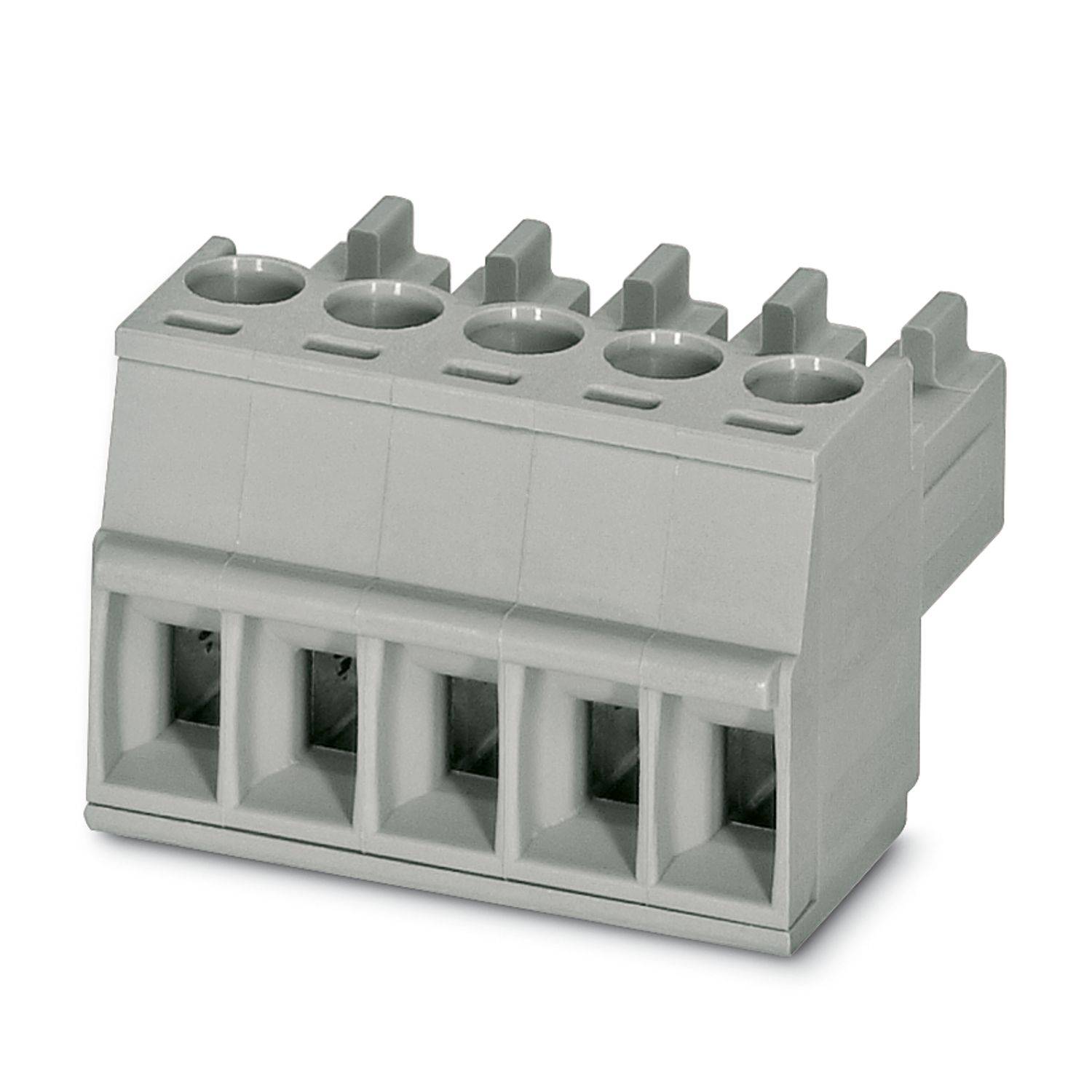 PHOE Leiterplattenstecker BCP-350-10GN-0