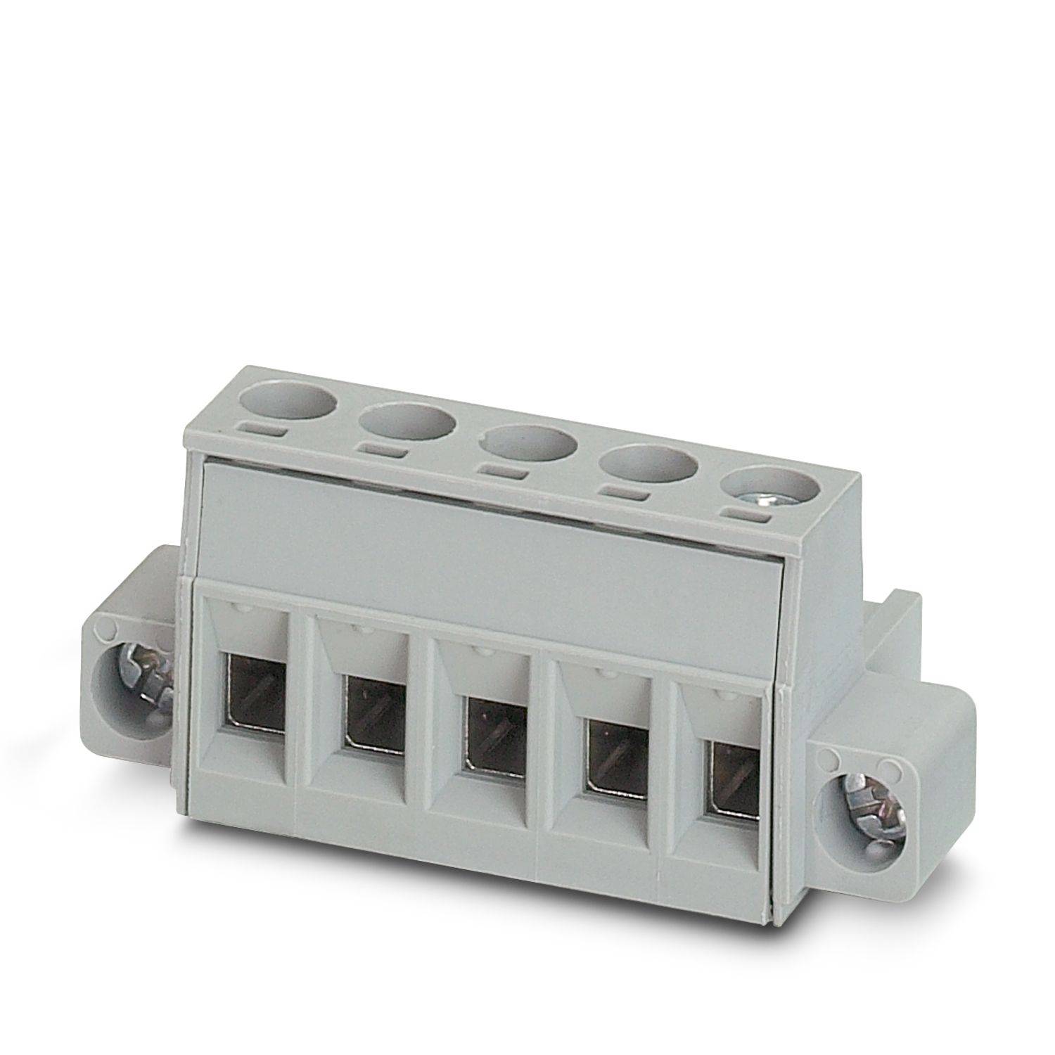 PHOE Leiterplattensteckverb BCP-508F-5GY-0