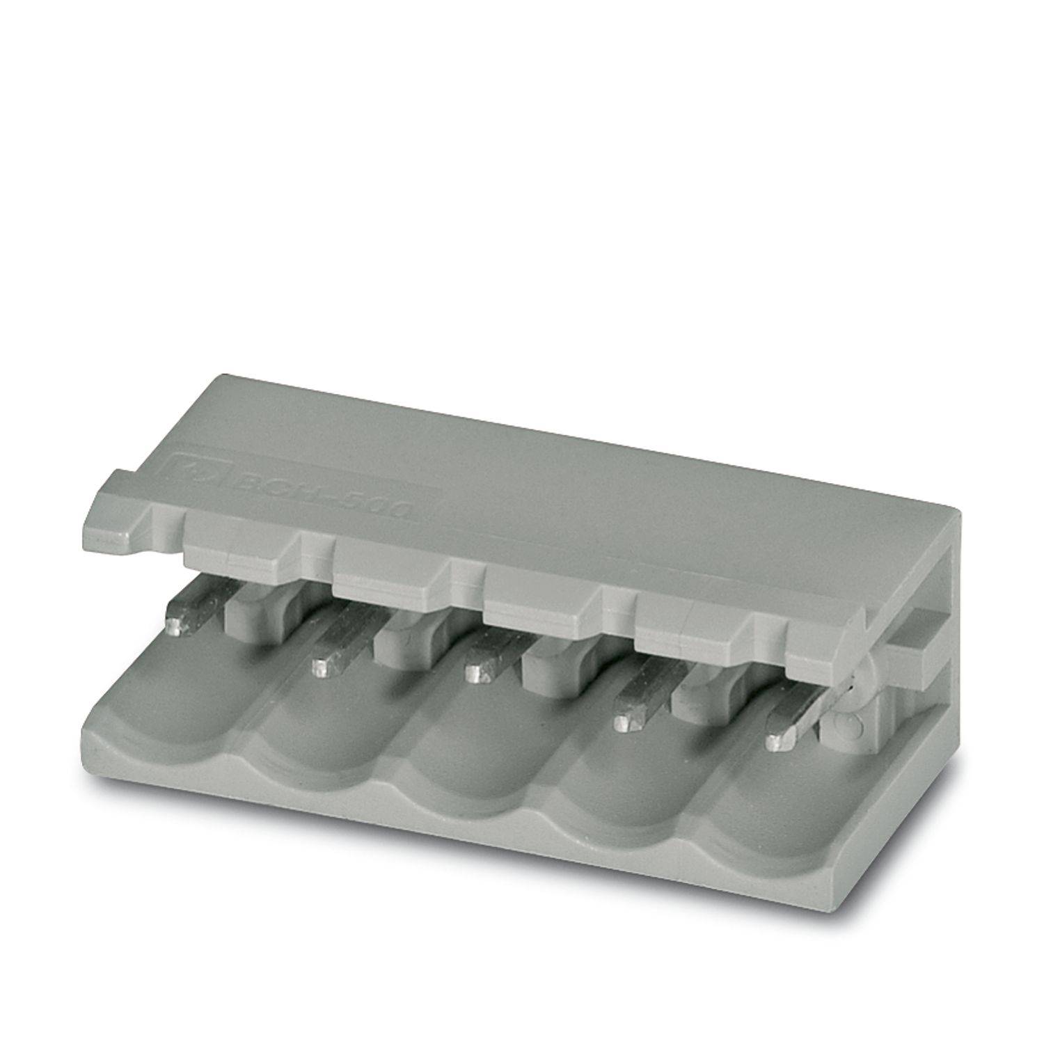 Phoenix Contact - Leiterplatten-Grundlei BCH-500H-2GN