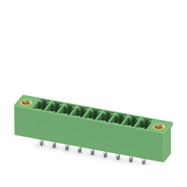 MCV 1,5/ 9-GF-3,81-LR - Leiterplatten-Grundleiste - 2000 Stück