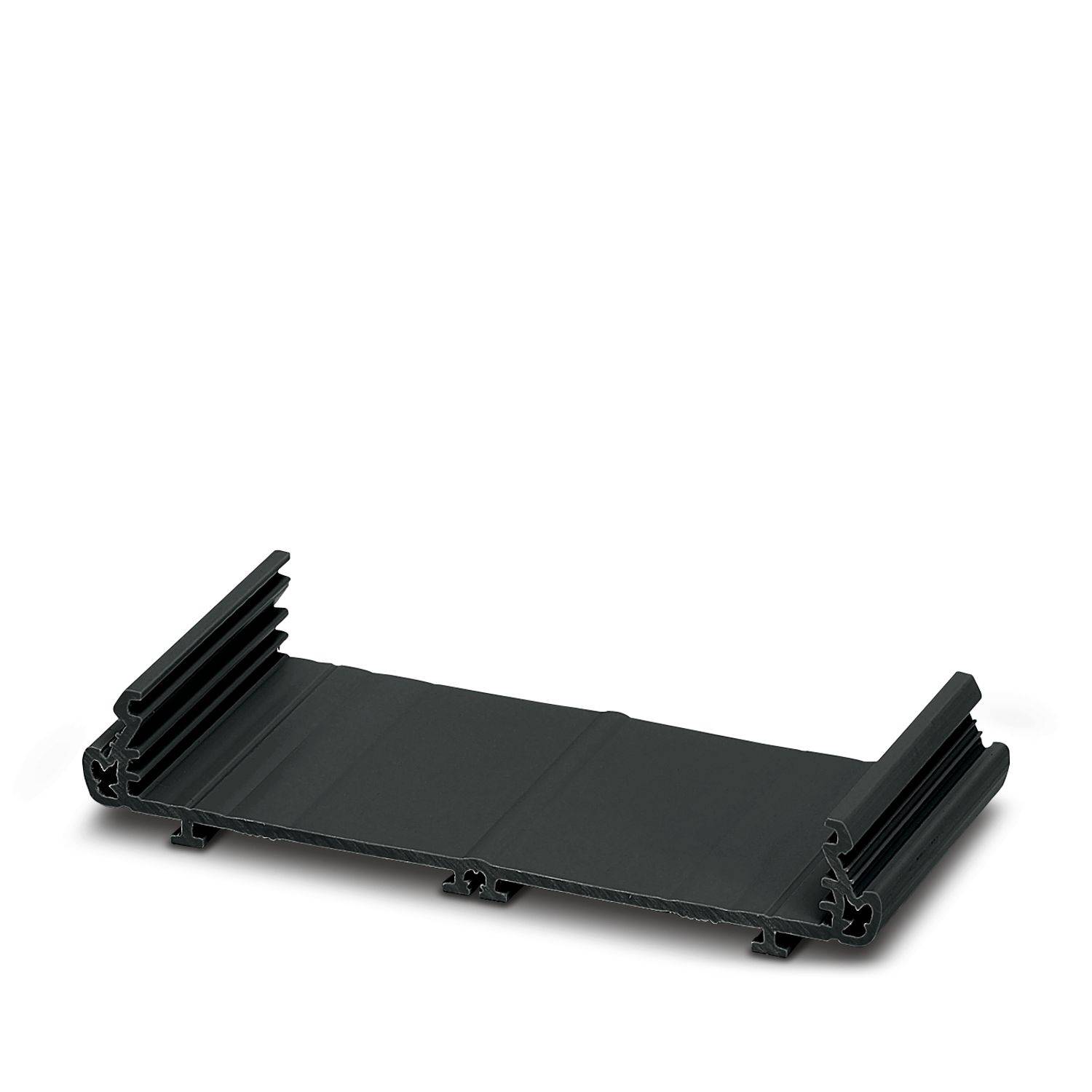 PHOE Aufbaugehaeuse UM108-PROFIL200CMBK-0