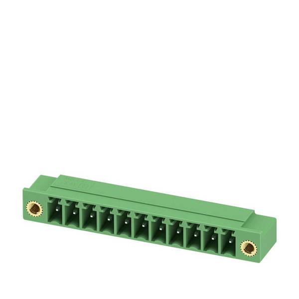 MC 1,5/11-GF-3,81-LR - Leiterplatten-Grundleiste - 2000 Stück