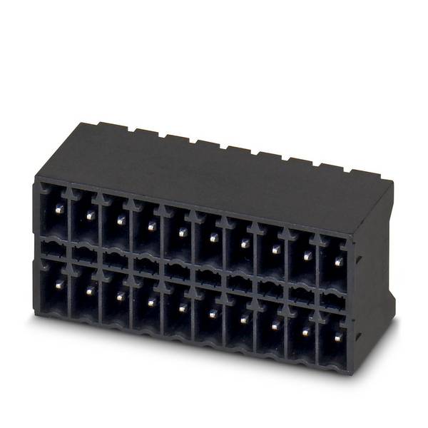 MCDN 1,5/13-G1-3,81 P14THR - Leiterplatten-Grundleiste - 2000 Stück