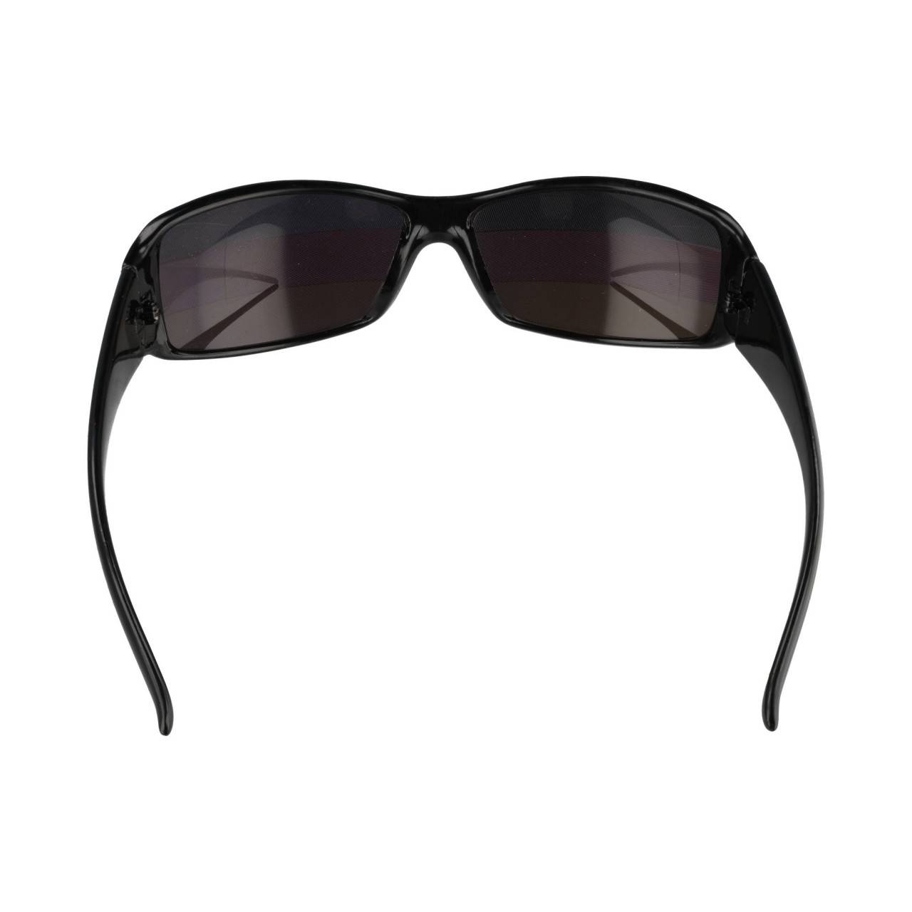 Deutschland Fanbrille schwarz im Deutschland Fandesign-3