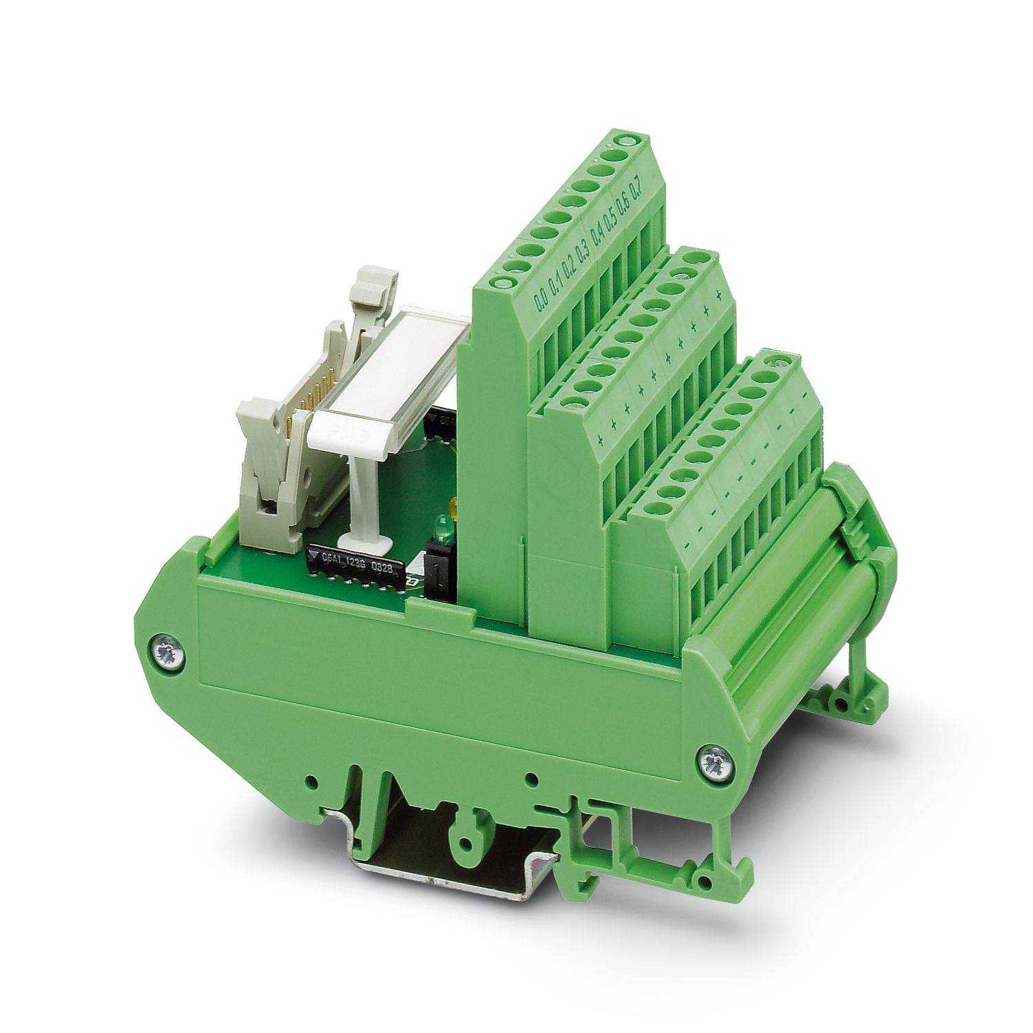 PHOE Initiatormodul FLKMS14/8IM/LA/PLC-0