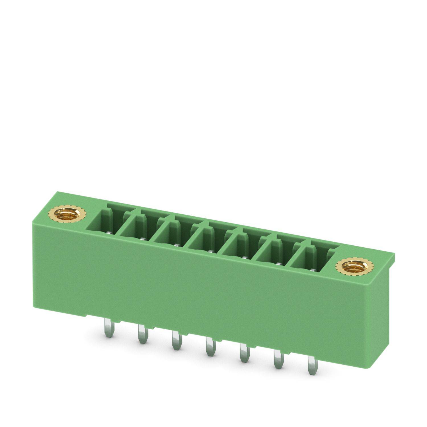 MCV 1,5/ 7-GF-3,5-LR - Leiterplatten-Grundleiste - 2000 Stück-0