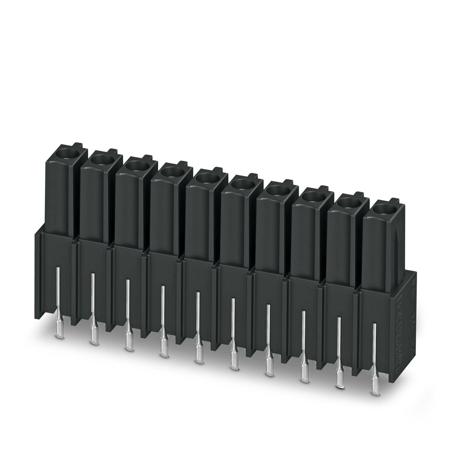 IMCV 1,5/ 2-G-3,5 P35 THR - Leiterplatten-Grundleiste - 1000 Stück-0