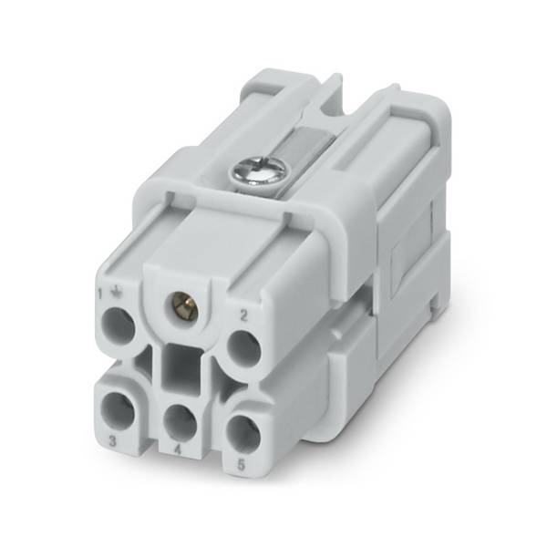 PHOE Kontakteinsatz HC-Q05-I-PT-F