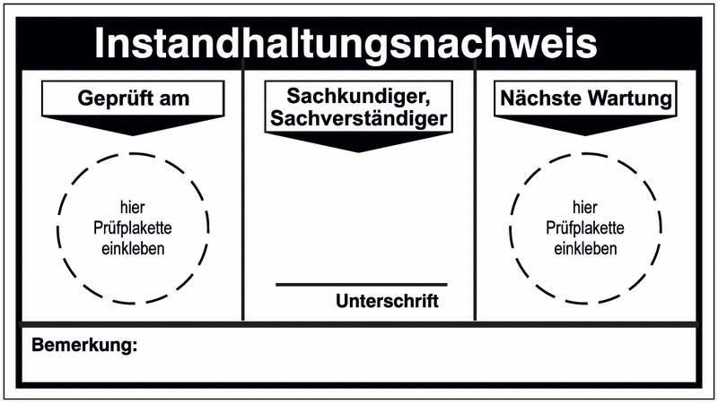 Grundplaketten - Weiß, 35 x 95 mm, Selbstklebend-0