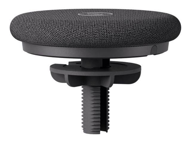 Logitech Rally Mic Pod 2 Mount GRAPHITE Grau-1