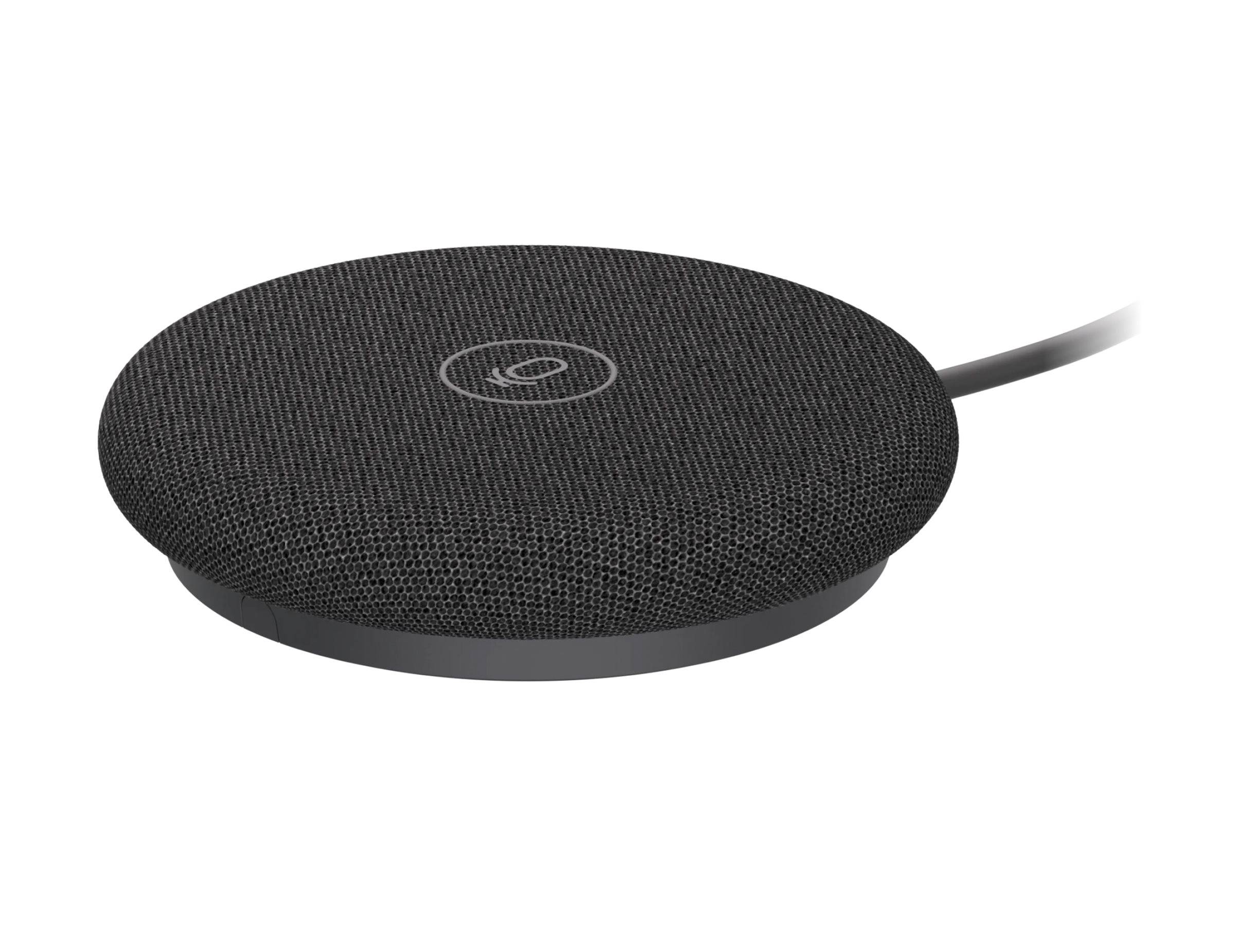 Logitech Rally Mic Pod 2 - Mikrofon - RJ-45 --0