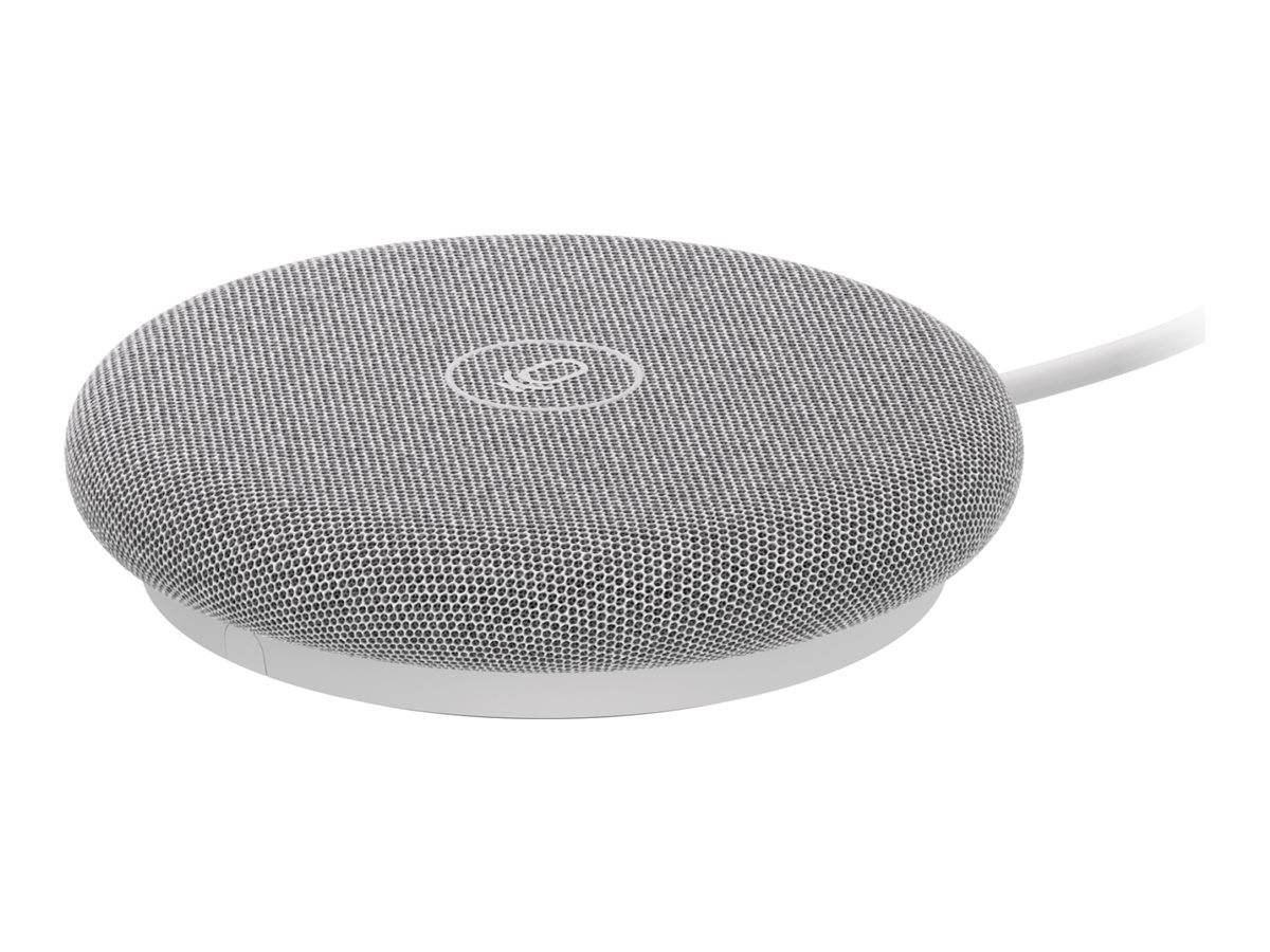 Logitech Rally Mic Pod 2 - Mikrofon - RJ-45 --0