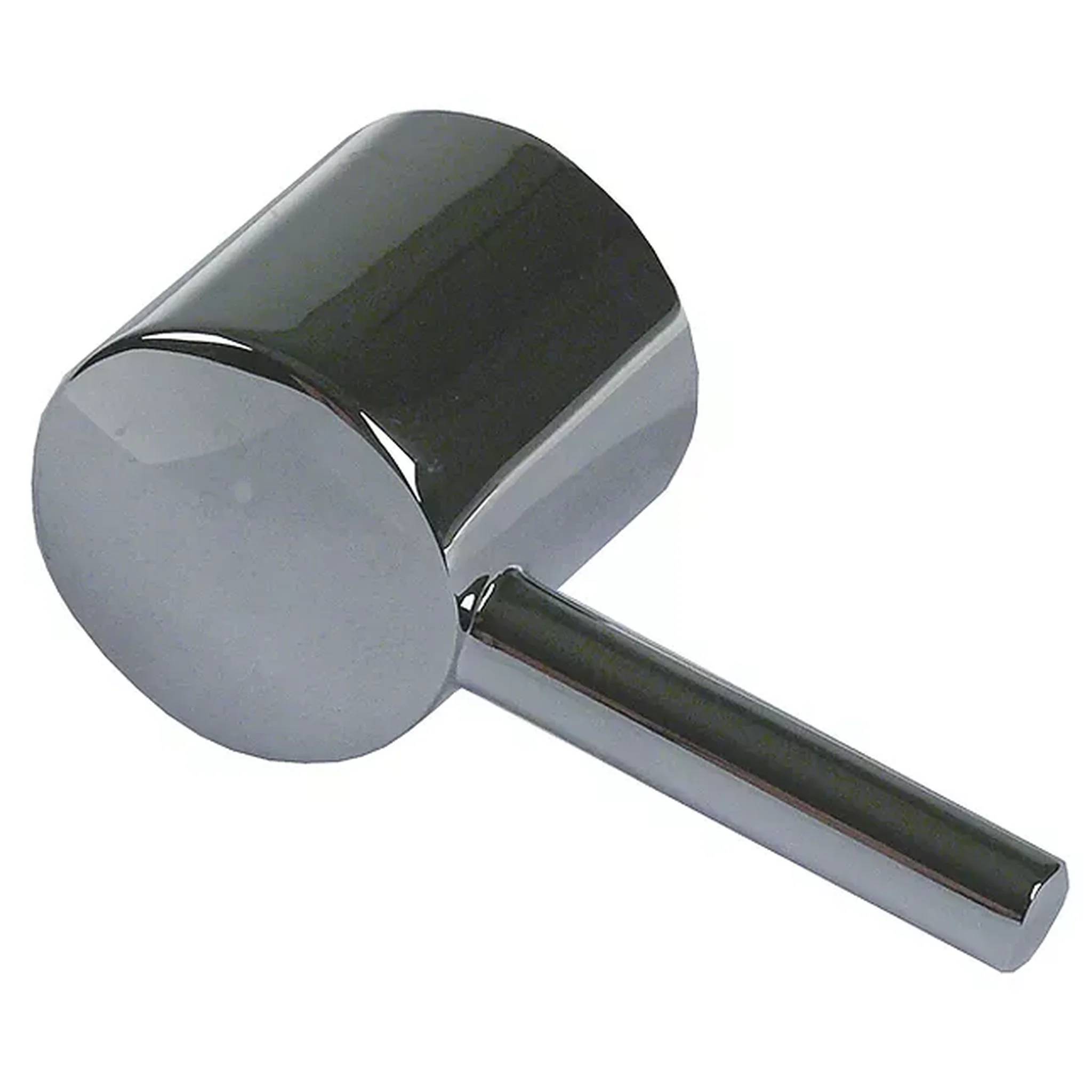 KWC Gastro, Hebelkörper D31 Zamak, chromline, 1 Stk.-0
