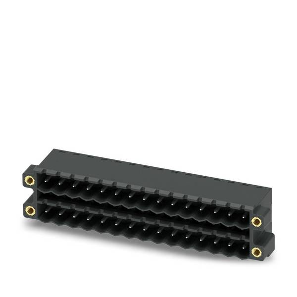CCDN 2,5/15-G1F-5,08 P26 THR - Leiterplatten-Grundleiste - 2000 Stück