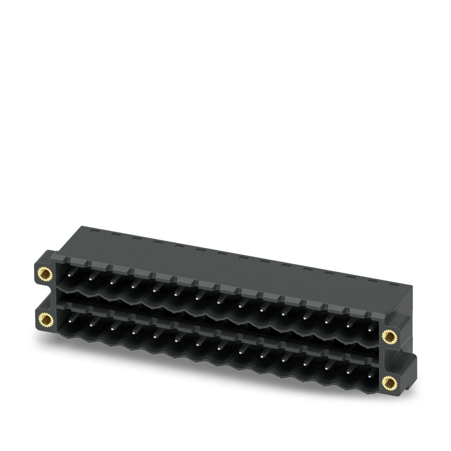 CCDN 2,5/15-G1F-5,08 P26 THR - Leiterplatten-Grundleiste - 2000 Stück-0
