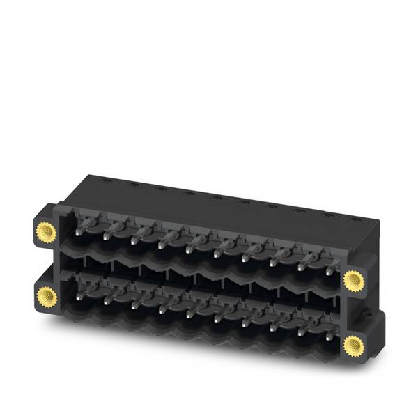 CCDN 2,5/18-G1F-5,08 P26 THR - Leiterplatten-Grundleiste - 2000 Stück