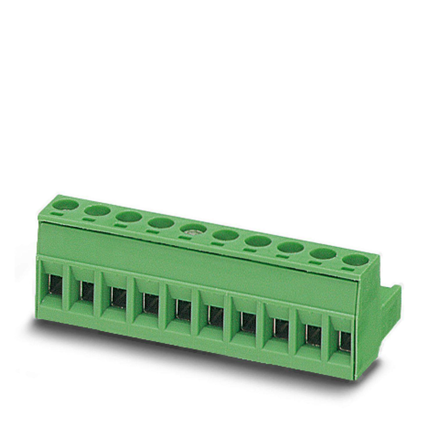 PHOE Leiterp 7006466MSTB2.5/2-ST-5.08PRT-0