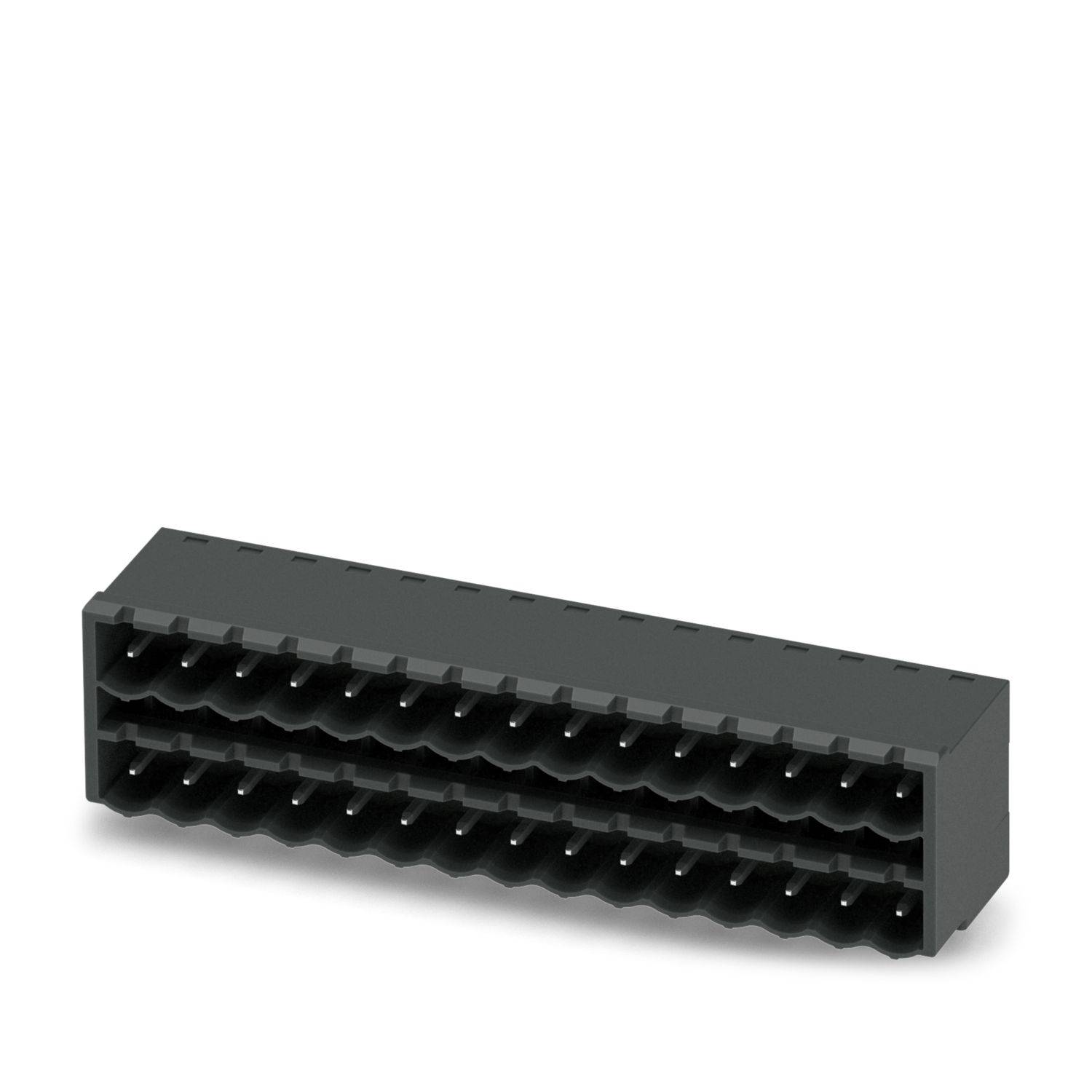 CCDN 2,5/15-G1-5,08 P26 THR - Leiterplatten-Grundleiste - 2000 Stück-0