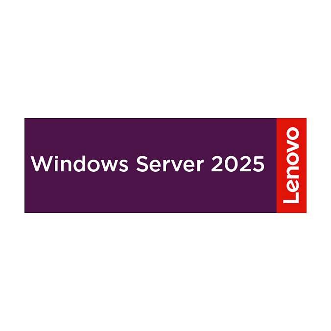 LENOVO - Microsoft Windows Server 2025 Remote Desktop Services-0